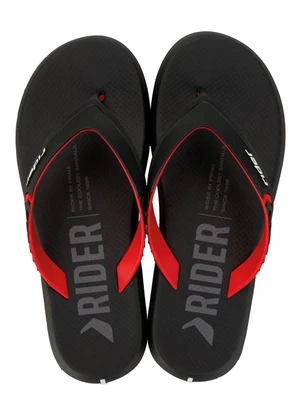 Chinelo Rider R1 Prime (Preta) - RIDER