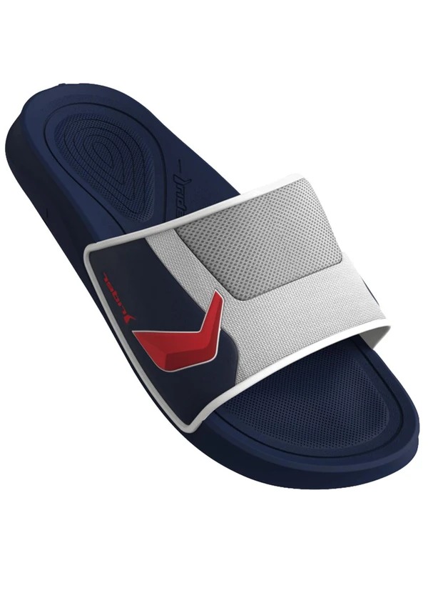 Rider - Chinelo Rider Smash Slide Branco