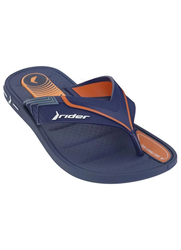 Rider - Chinelo Rider Sprint Azul