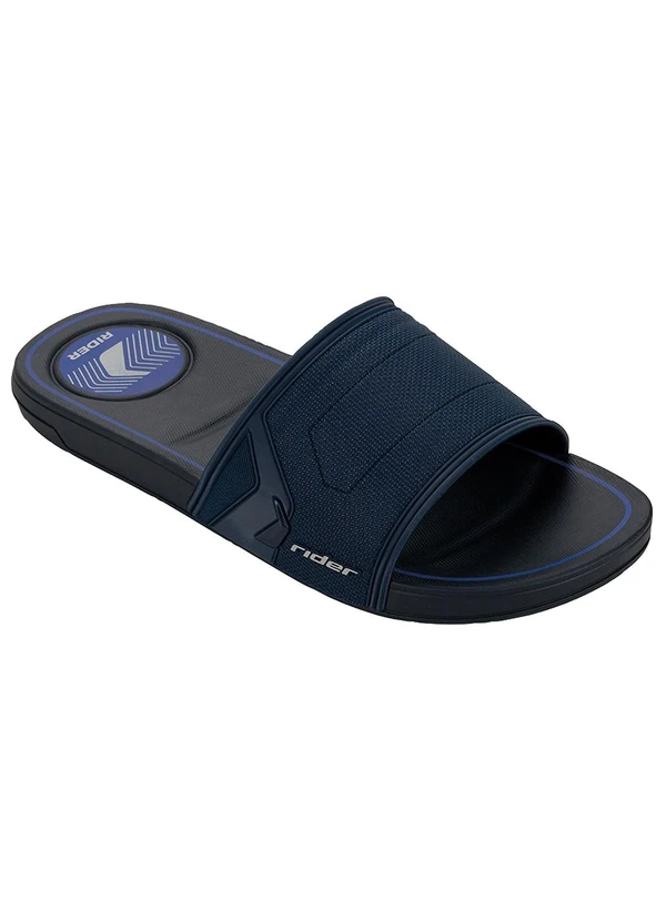 Rider - Chinelo Rider Start Preto