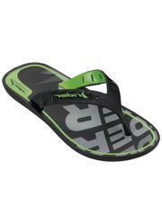 Chinelo Rider Street City Verde