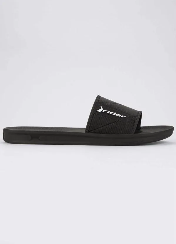 Rider - Chinelo Rider Street Slide Preto 2