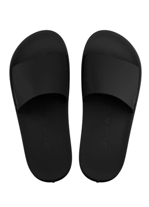 Rider - Chinelo Street Slide Masculino 20780 Preto - RIDER
