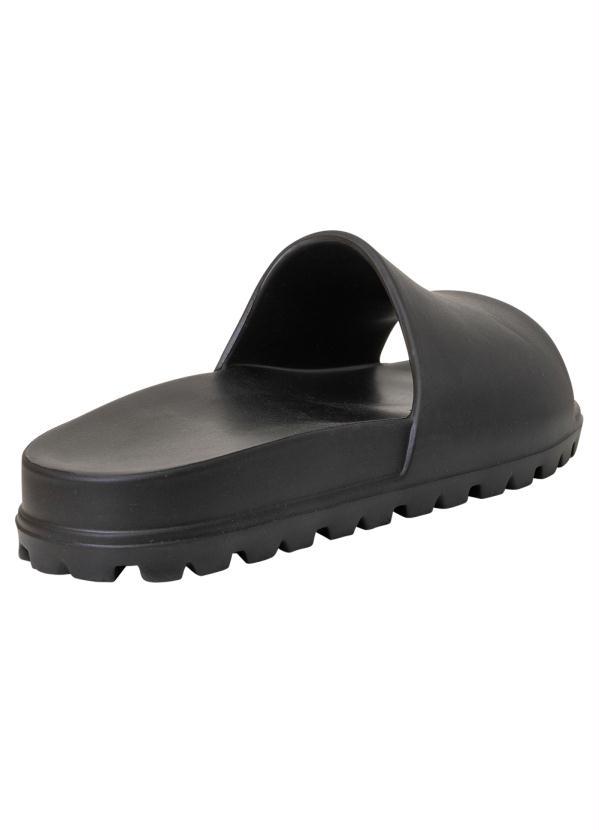 Perfecta - Chinelo Super Leve e Macio Preto em Eva 2