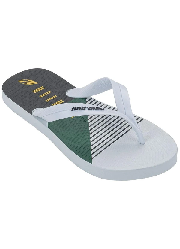 Mormaii - Chinelo Tropical Mormaii em Pvc