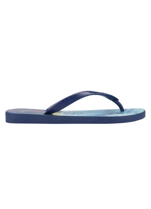 Ipanema - Chinelo Urbana Masculino 22318 Azul - IPANEMA