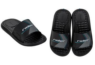 Chinelo Rider Step Slide
