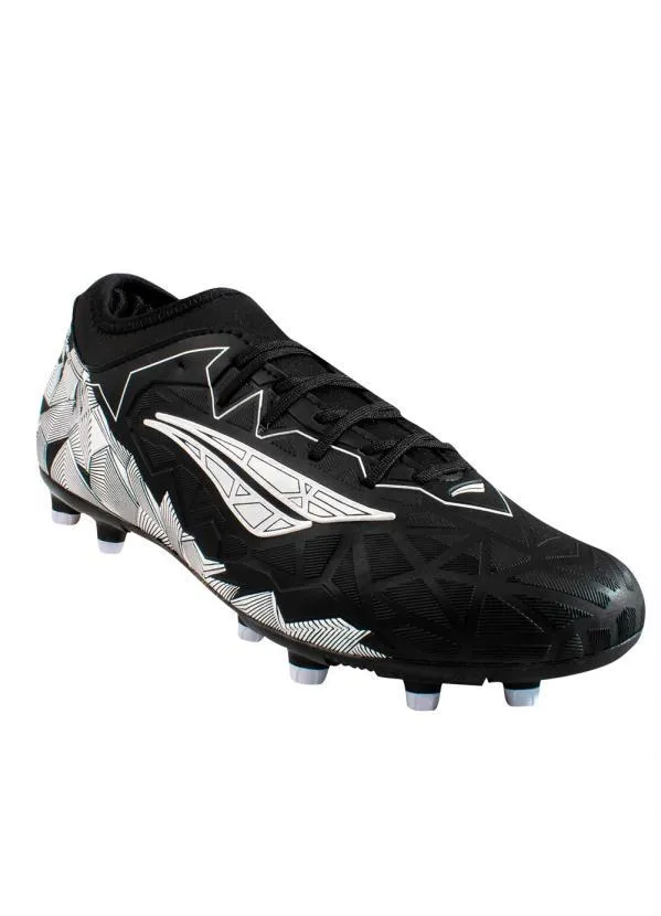 Penalty - Chuteira Campo Penalty Rx Locker Preto