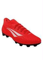 Chuteira Campo Penalty S11 Locker Vermelho