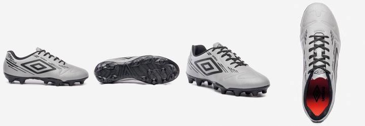 Chuteira Campo Umbro Brave Verde