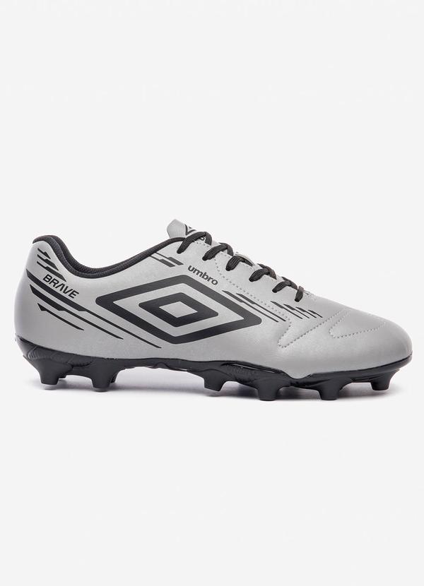 Chuteira Campo Umbro Brave (Verde)