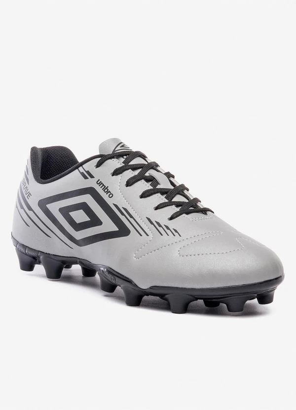Umbro - Chuteira Campo Umbro Brave Verde 3