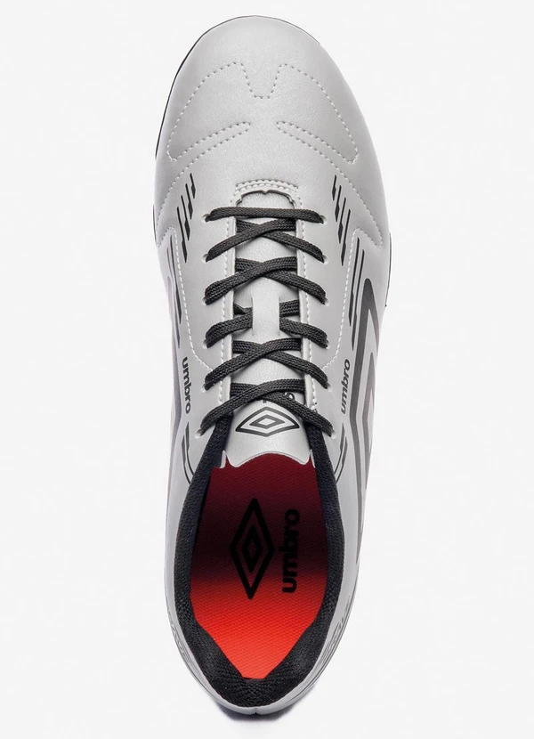 Umbro - Chuteira Campo Umbro Brave Verde 4