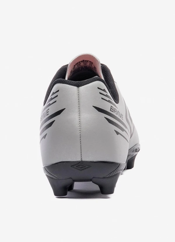 Umbro - Chuteira Campo Umbro Brave Verde 5