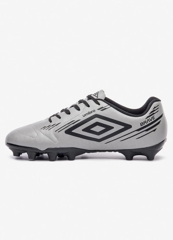 Umbro - Chuteira Campo Umbro Brave Verde 6