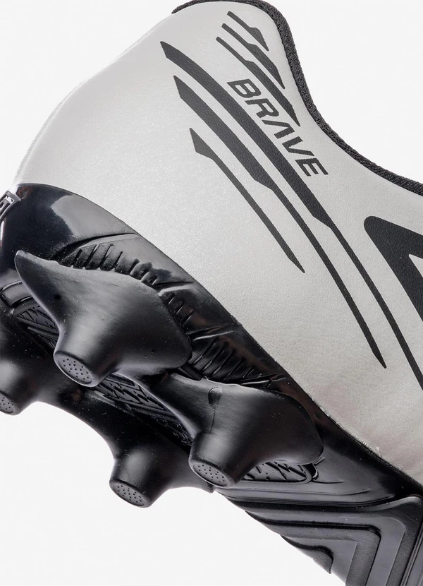 Umbro - Chuteira Campo Umbro Brave Verde 8