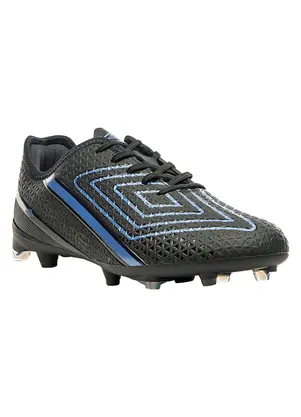 Chuteira Campo Umbro Chrome (Preto) - UMBRO