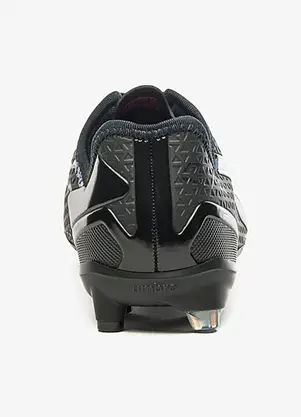 Chuteira Campo Umbro Chrome (Preto) - UMBRO