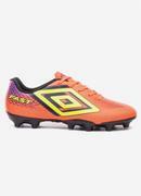 Chuteira Campo Umbro Fast Ii Colorida 