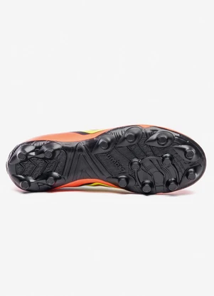 Chuteira Campo Umbro Fast Ii (Colorida) - UMBRO