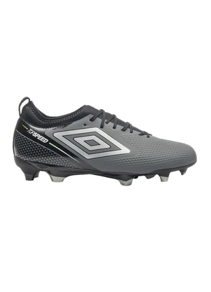 Chuteira Campo Umbro Top Speed Club (Grafite) - UMBRO
