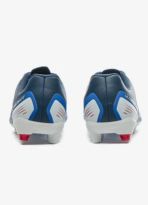 Chuteira Campo Umbro Ultimate (Azul) - UMBRO