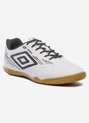 Chuteira Futsal Umbro Brave Branca 