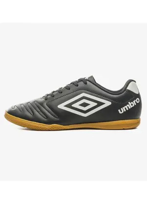 Chuteira Futsal Umbro Class (Preto) - UMBRO