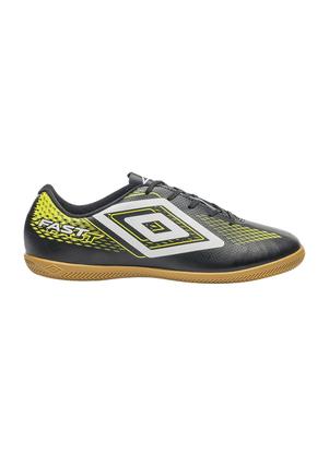Chuteira Futsal Umbro Fast Ii (Preta)