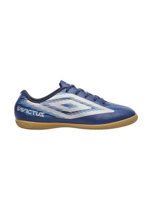 Chuteira Futsal Umbro Invictus (Azul)