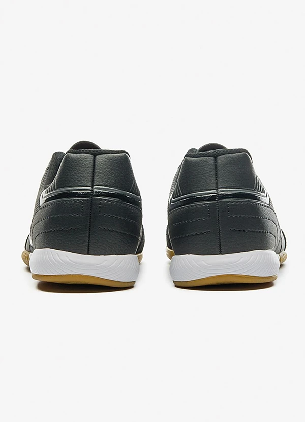 Umbro - Chuteira Futsal Umbro Speciali Classic Preto 3