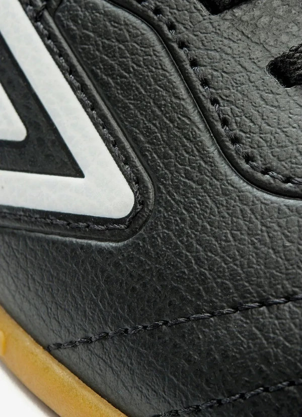 Umbro - Chuteira Futsal Umbro Speciali Iii League Preta 3