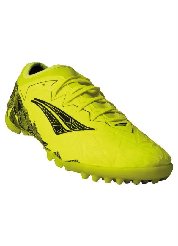 - Chuteira Society Penalty Rx Locker Amarelo