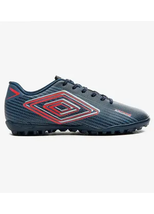 Chuteira Society Umbro Arcade (Marinho) - UMBRO