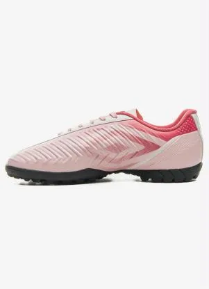 Chuteira Society Umbro Fifty (Rose) - UMBRO