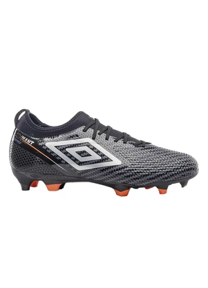 Chuteira Umbro Campo Adamant Top Speed (Preta) - UMBRO