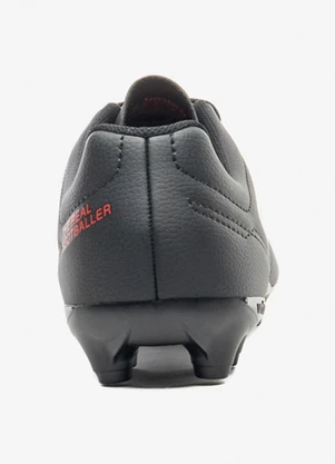 Chuteira Umbro Campo Class Footballer (Preta) - UMBRO