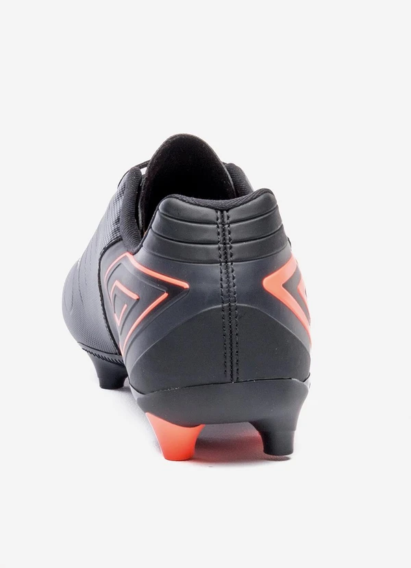 Umbro - Chuteira Umbro Campo Fifty Vi Preta 5