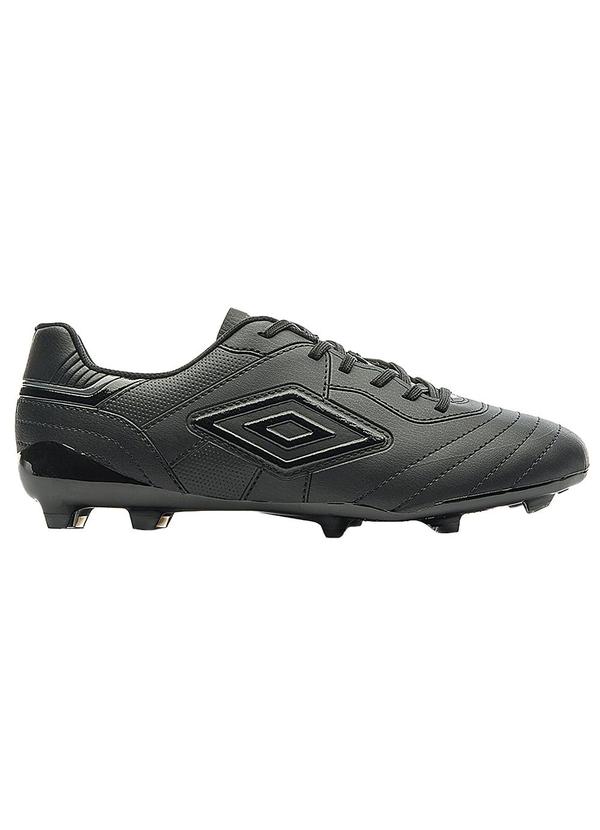 Chuteira Umbro Campo Speciali Classic (Preta)