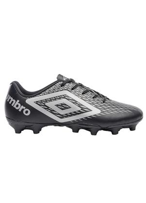 Chuteira Umbro Campo X-Diamond (Preta)