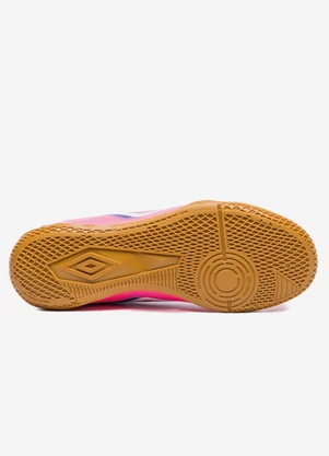 Chuteira Umbro Futsal Fast Ii (Roxa) - UMBRO