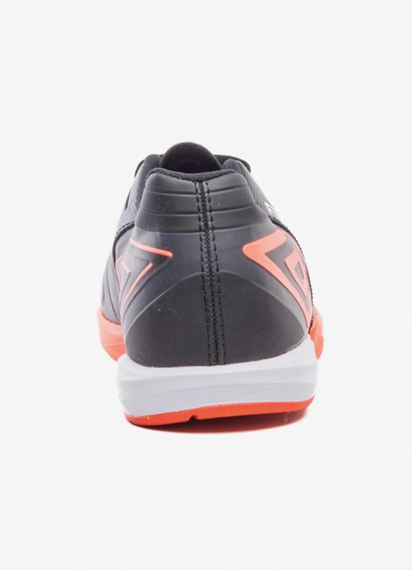 Umbro - Chuteira Umbro Futsal Fifty Vi Preta 3