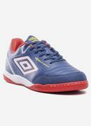 Chuteira Umbro Futsal Neo-Comfort Azul 