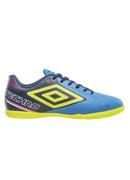 Chuteira Umbro Futsal Techno Ii Azul 
