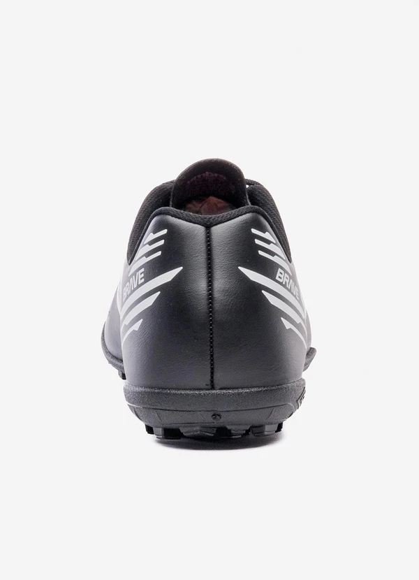 Umbro - Chuteira Umbro Society Brave Preta 5