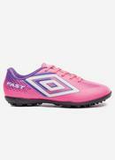 Chuteira Umbro Society Fast Ii Roxa 