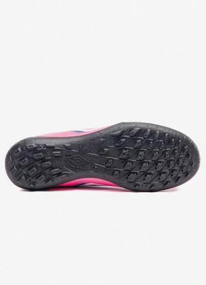 Chuteira Umbro Society Fast Ii (Roxa) - UMBRO