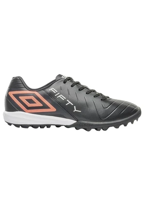 Chuteira Umbro Society Fifty Vi (Preta) - UMBRO
