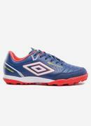 Chuteira Umbro Society Neo-Comfort Azul 