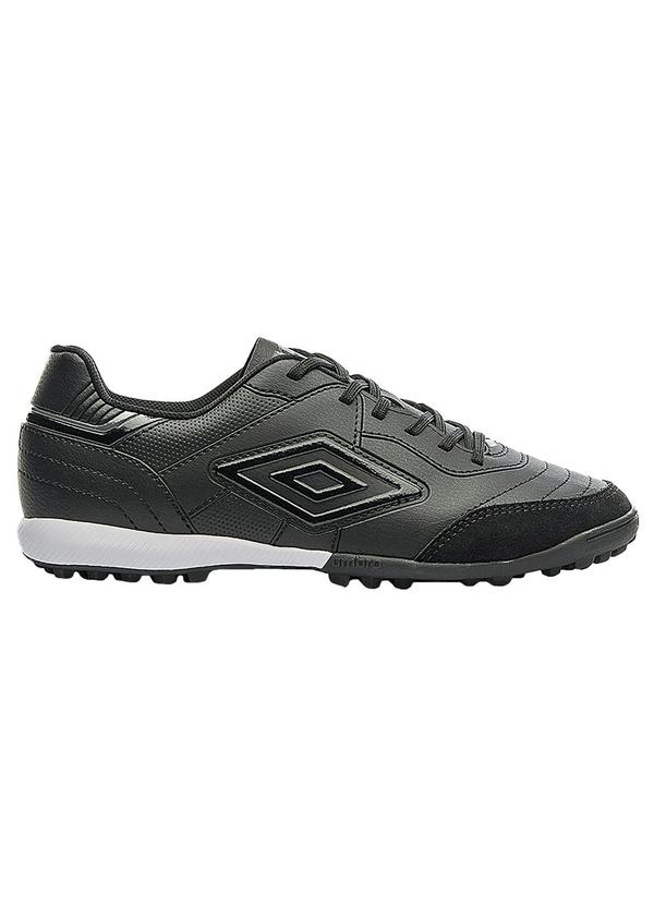 Chuteira Umbro Society Speciali Classic (Preta)
